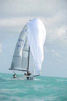 2017 Quantum Key West RW B 1997