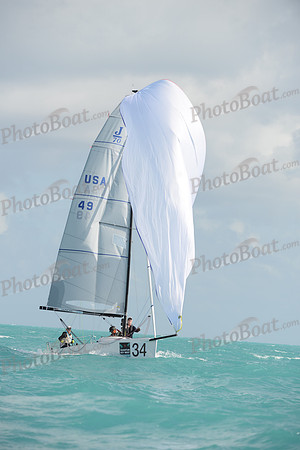 2017 Quantum Key West RW B 1997