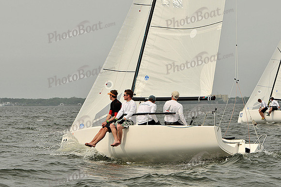 2014 J70 Winter Series F 107