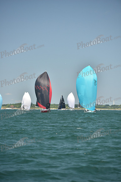 2018 NYYC Race Week A_0820