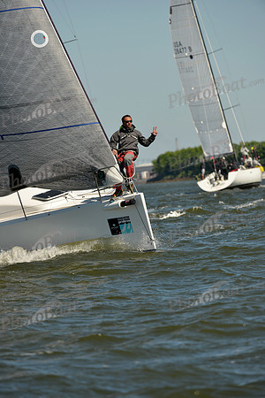 2016 Charleston Race Week F_0002