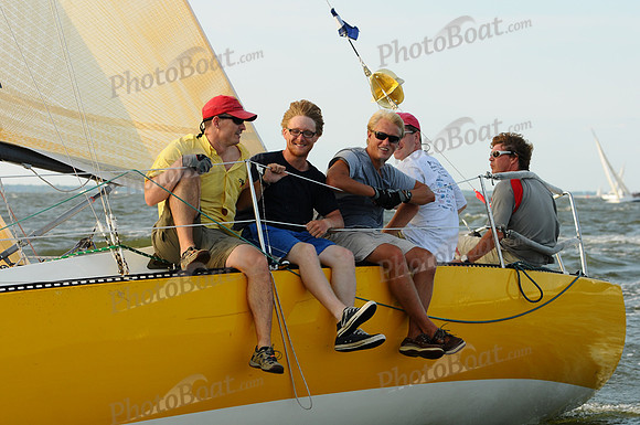2011 Gov Cup A 1770