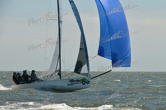 2016 Charleston Race Week C 0999
