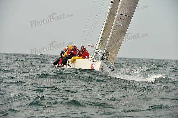2015 Block Island Race Week D 1645