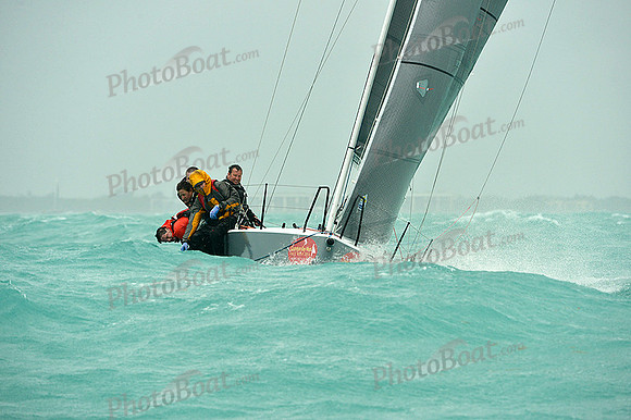2016 Key West Race Week H_0651