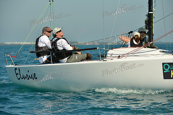2015 Key West Race Week C 719