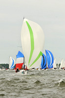 2013 Charleston Race Week B 1216