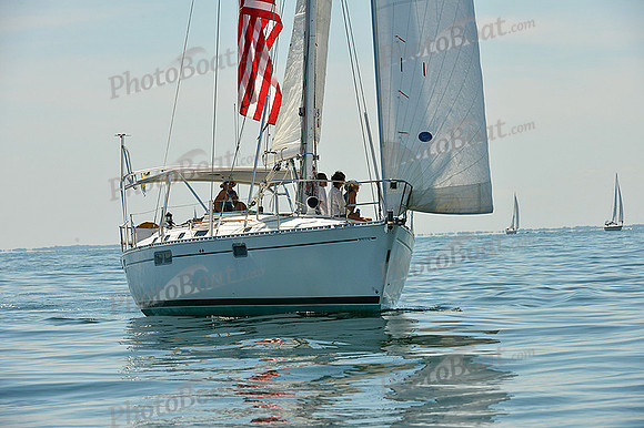 2015 Cape Charles Cup A 517