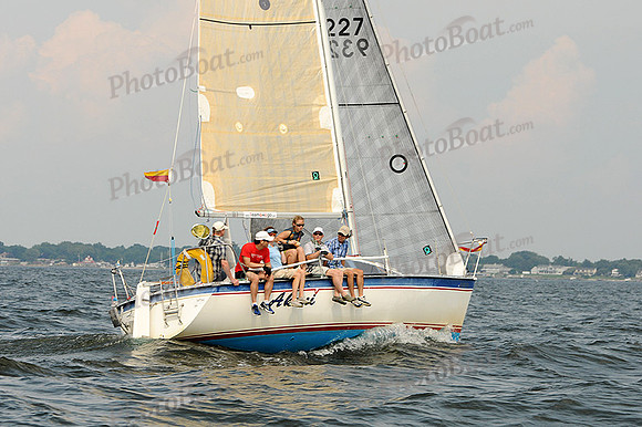 2012 Gov Cup A 650
