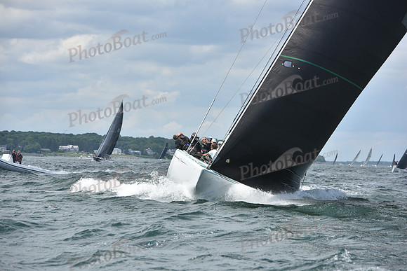 2019 NYYC Annual Regatta A_2363