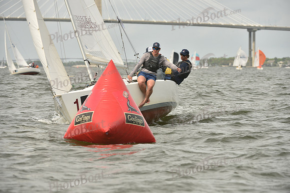 2019 Charleston Race Week F_0256