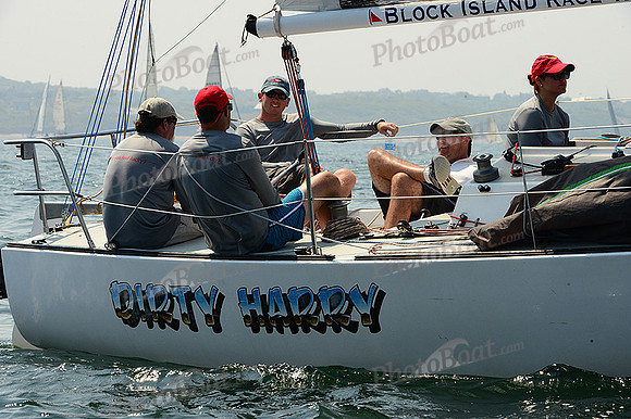 2013 Block Island Race Week B 2579