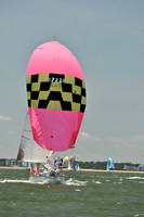 2013 Southern Bay Race Week D 1470