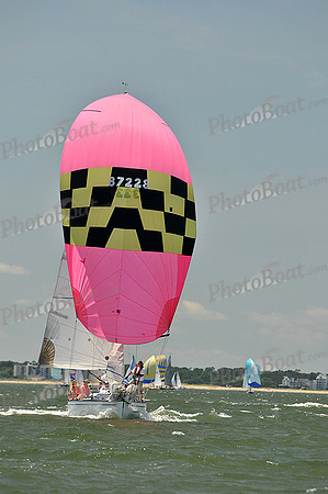 2013 Southern Bay Race Week D 1470