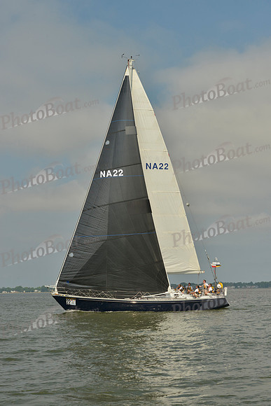 2018 Southern Bay Race Week B_0137