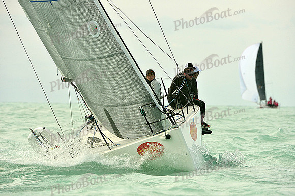 2016 Key West Race Week A_0988