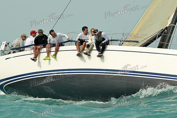2015 Key West Race Week E 2590
