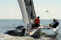 2014 Charleston Race Week A 671