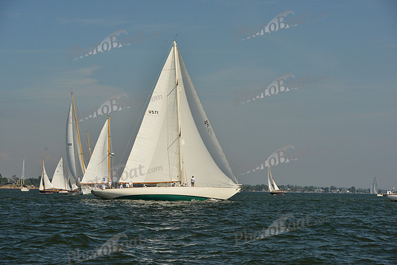 2015 IHYC Classic Yacht Regatta 087
