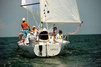 2014 Cape Charles Cup A 861
