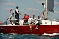 2015 Block Island Race Week A 697