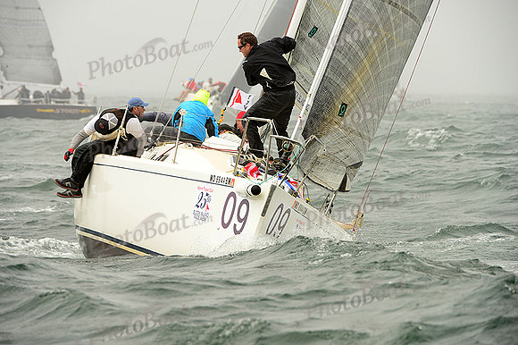 2013 Block Island Race Week E 024