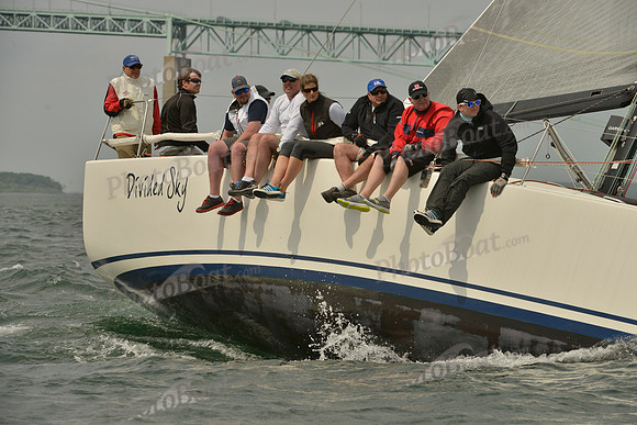 2018 NYYC Annual Regatta A_1716