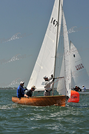 2012 Thistle Midwinters C 594