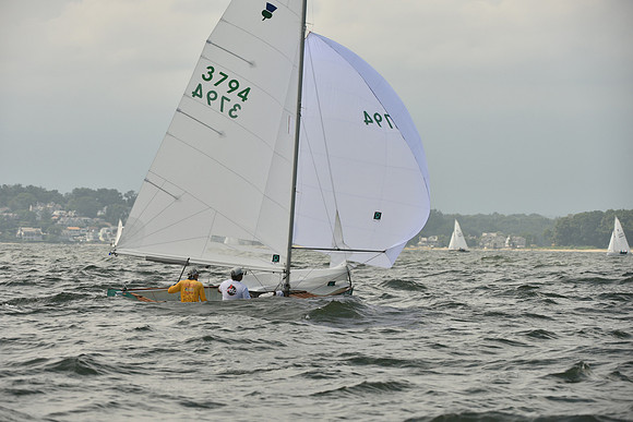 2018 Thistle Nationals E_1434