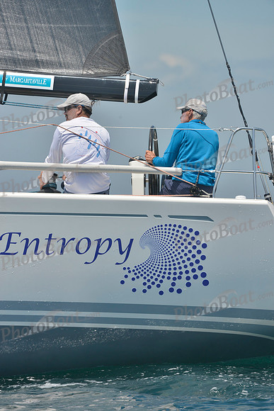 2021 Block Island Race Week A_0397