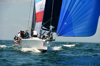 2015 Block Island Race Week A 809