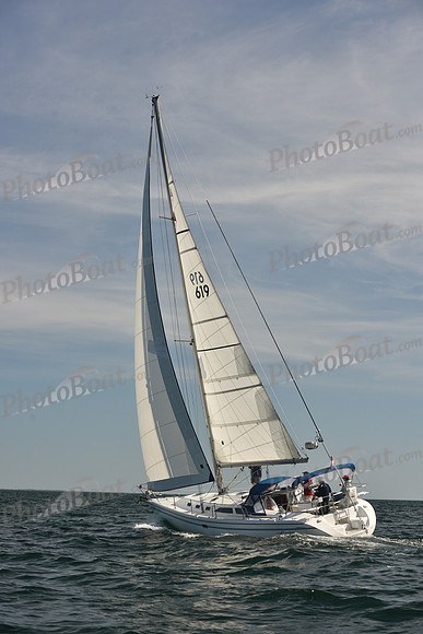 2024 Figawi 2660