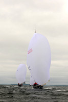 2011 NYYC Annual Regatta C 716
