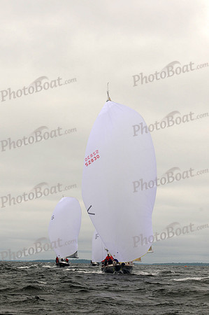 2011 NYYC Annual Regatta C 716