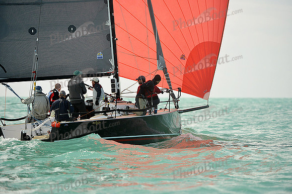 2016 Key West Race Week D_0376