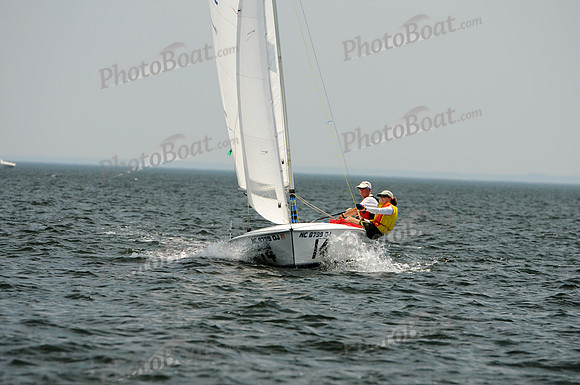 2011 Flying Scot NAC D 1368