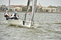2019 Charleston Race Week E_0731