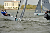 2018 Charleston Race Week A_0969
