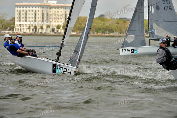 2018 Charleston Race Week A_0969