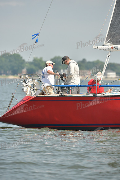 2018 Southern Bay Race Week A_0260