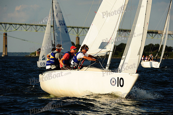 2016 USQS-B 1568