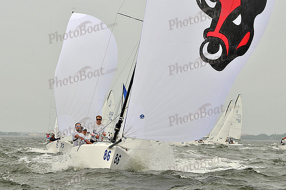 2014 J70 Winter Series F 265