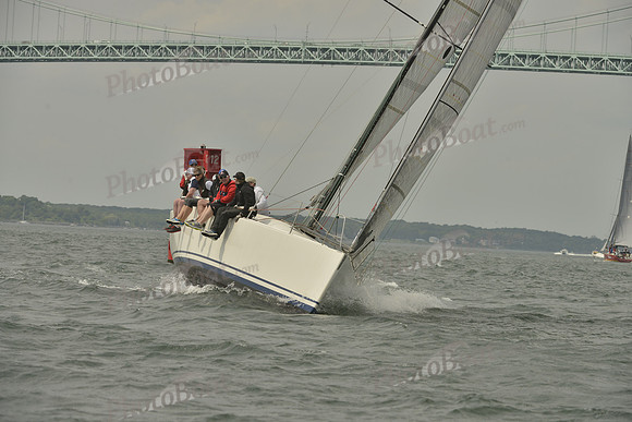 2018 NYYC Annual Regatta A_1708