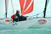 2016 Key West Race Week A_1461