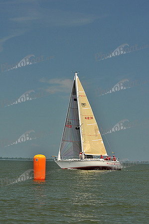 2013 Southern Bay Race Week A 496