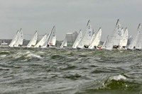 2013 Charleston Race Week A 2632
