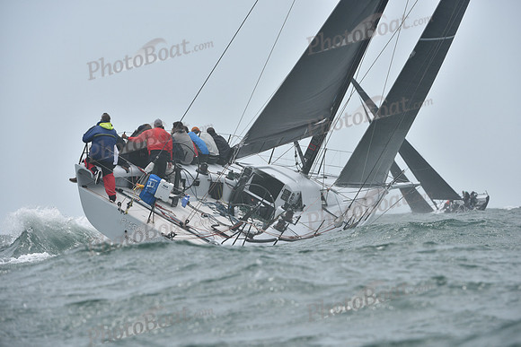 2019 NYYC Annual Regatta D_1213