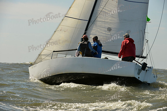 2016 Charleston Race Week C 0167