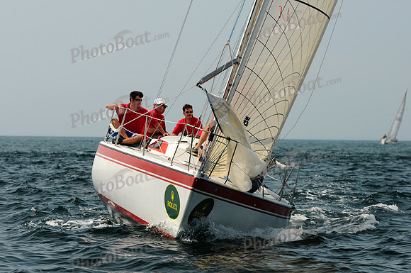 2011 Block Island RW C 364