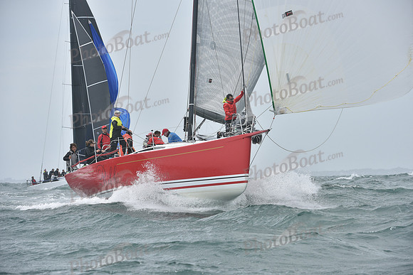 2019 NYYC Annual Regatta D_0894